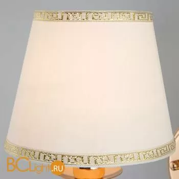 Бра Eurosvet Sortino 60097/1 золото - Фото 3