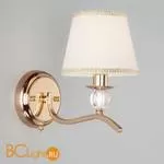 Бра Eurosvet Sortino 60097/1 золото - Фото 2