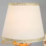 Люстра Eurosvet Sortino 60097/8 золото - Фото 6