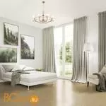 Люстра Eurosvet Sortino 60097/8 золото - Фото 5