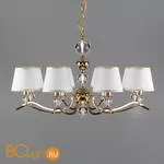 Люстра Eurosvet Sortino 60097/8 золото