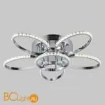 Подвесной светильник Eurosvet Soul 90098/6 хром