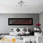 Подвесной светильник Eurosvet Soul 90098/6 хром - Фото 0