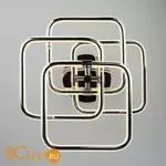 Потолочный светильник Eurosvet Spencer 90067/4 хром 96W - Фото 1