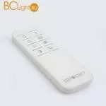 Подвесной светильник Eurosvet Sphere 90094/1 коричневый 53W - Фото 1