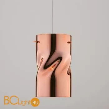 Подвесной светильник Eurosvet Spin 50184/1 медь
