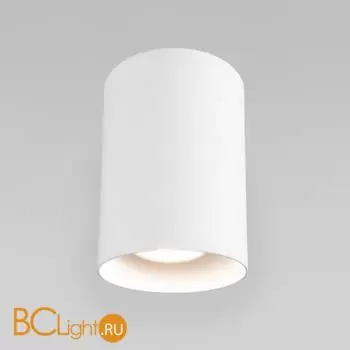 Настенный светильник Eurosvet Splay new 70147/1 белый a062035 - Фото 1