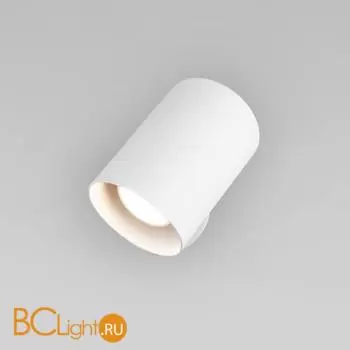 Настенный светильник Eurosvet Splay new 70147/1 белый a062035 - Фото 2