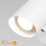 Настенный светильник Eurosvet Splay new 70147/1 белый a062035 - Фото 0