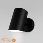 Настенный светильник Eurosvet Splay new 70147/1 черный a062032
