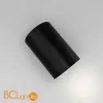 Настенный светильник Eurosvet Splay new 70147/1 черный a062032 - Фото 2