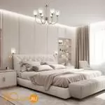 Люстра Eurosvet Spritz new 70217/6 латунь a064749 - Фото 2