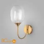 Бра Eurosvet Spritz new 70218/1 латунь a064796 - Фото 0