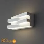 Настенный светильник Eurosvet Stair 40137/1 белый 12W