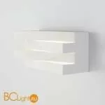 Настенный светильник Eurosvet Stair 40137/1 белый 12W - Фото 0