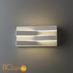 Настенный светильник Eurosvet Stair 40137/1 белый 12W - Фото 5