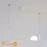 Подвесной светильник Eurosvet Stair 70145/1 белый a061368