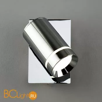 Бра Eurosvet Stalk 20064/1 хром 5W - Фото 1