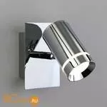 Бра Eurosvet Stalk 20064/1 хром 5W