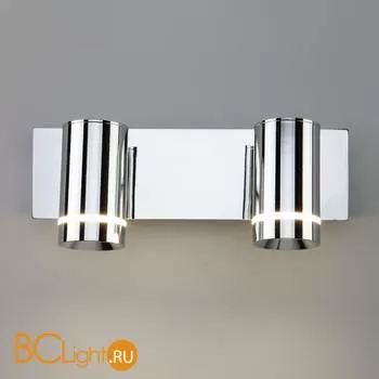 Бра Eurosvet Stalk 20064/2 хром 10W - Фото 2