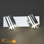 Бра Eurosvet Stalk 20064/2 хром 10W - Фото 1