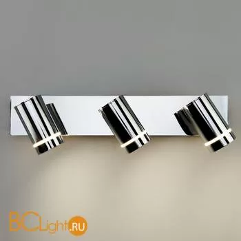 Бра Eurosvet Stalk 20064/3 хром 15W