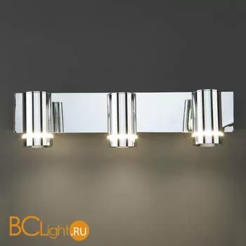 Бра Eurosvet Stalk 20064/3 хром 15W - Фото 0