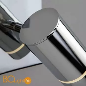 Настенный светильник Eurosvet Stalk 20064/1 LED хром - Фото 1