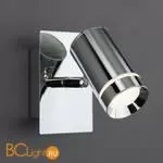 Настенный светильник Eurosvet Stalk 20064/1 LED хром