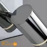 Настенный светильник Eurosvet Stalk 20064/1 LED хром - Фото 1