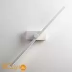 Подсветка для картин Eurosvet Stick 40133/1 LED белый 8W - Фото 2