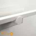 Подсветка для картин Eurosvet Stick 40133/1 LED белый 8W - Фото 1