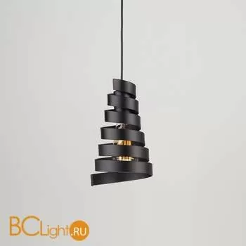 Подвесной светильник Eurosvet Storm 50058/1 черный