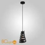 Подвесной светильник Eurosvet Storm 50058/1 черный - Фото 2