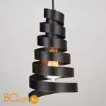 Подвесной светильник Eurosvet Storm 50058/3 черный - Фото 1