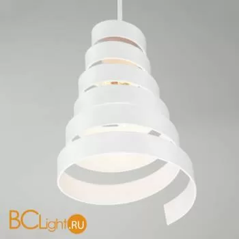 Подвесной светильник Eurosvet Storm 50058/1 белый a057149 - Фото 2