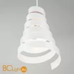 Подвесной светильник Eurosvet Storm 50058/1 белый a057149 - Фото 2