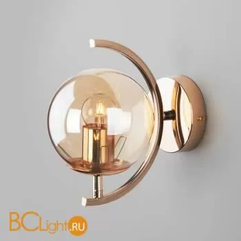 Бра Eurosvet Story 50072/1B золото