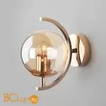 Бра Eurosvet Story 50072/1B золото