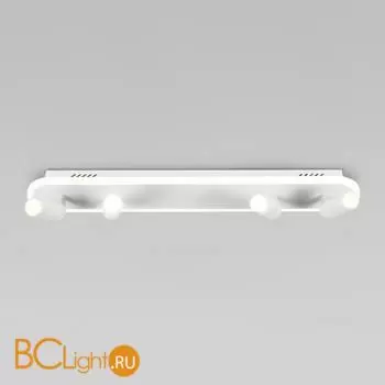 Потолочный светильник Eurosvet Strake 90268/4 белый a060618