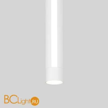 Подвесной светильник Eurosvet Strong 50189/1 LED белый - Фото 0