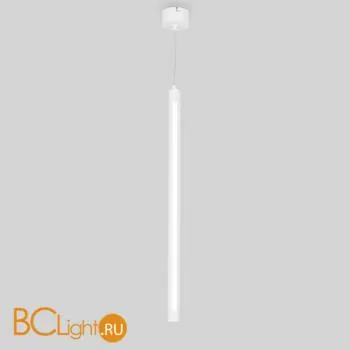 Подвесной светильник Eurosvet Strong 50189/1 LED белый