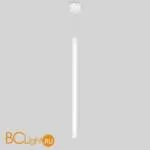 Подвесной светильник Eurosvet Strong 50189/1 LED белый