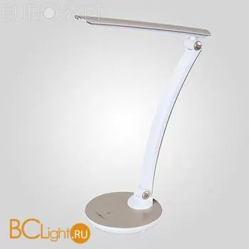 Настольная лампа Eurosvet Style 90199/1 золотой