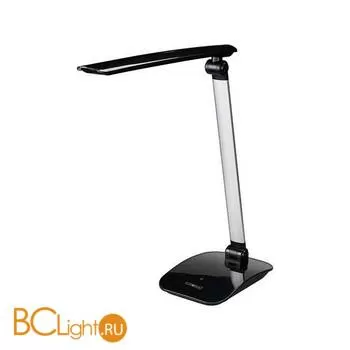 Настольная лампа Eurosvet Style 90193/24 черный/серебряный 7W