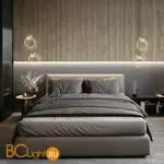 Подвесной светильник Eurosvet Style 50217/1 LED бронза