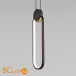 Подвесной светильник Eurosvet Style 50218/1 LED черный жемчуг - Фото 2