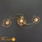 Потолочная люстра Eurosvet Susan 30124/3 античная бронза - Фото 4