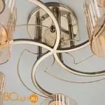 Потолочная люстра Eurosvet Susan 30124/5 античная бронза - Фото 1