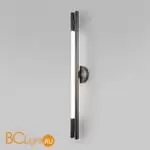 Настенный светильник Eurosvet Talus new 50265 LED титан a064970